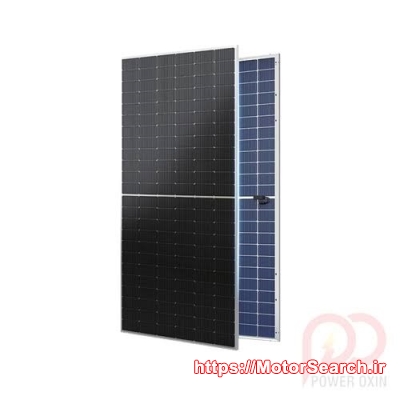 پنل خورشیدی 620 وات جینکو سولار JKM620N-78HL4